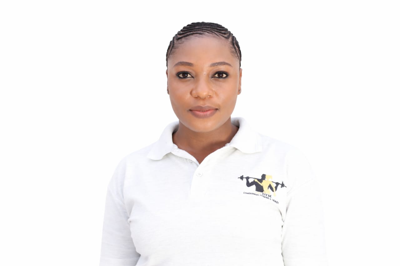 Pertunia Nyathi Manager