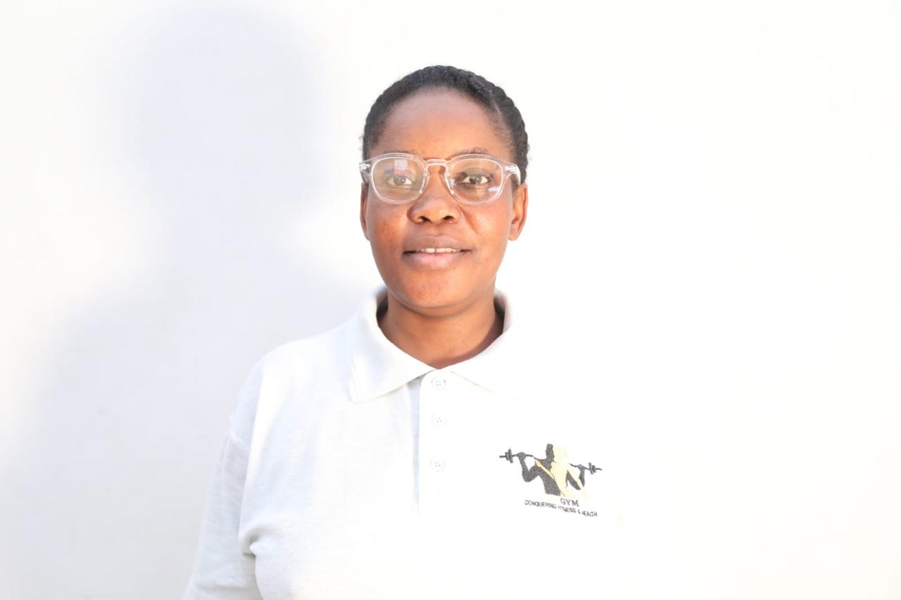 Velephi Mkansi General Manager